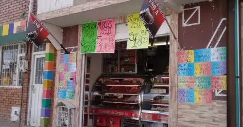DISTRIBUIDORA DE CARNES UNO A BOGOTÁ DISTRIBUIDORA DE CARNES UNO A BOGOTÁ